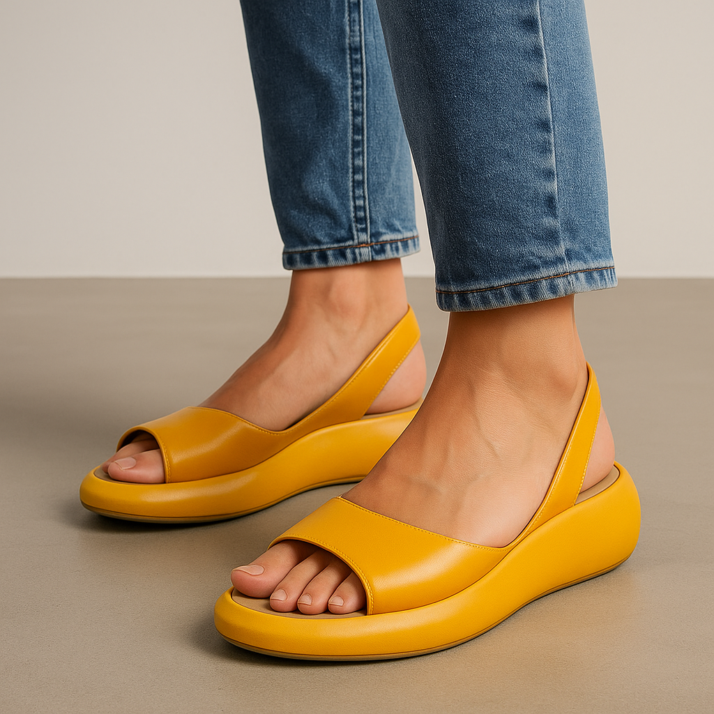 Ottilie | Women's Sandals