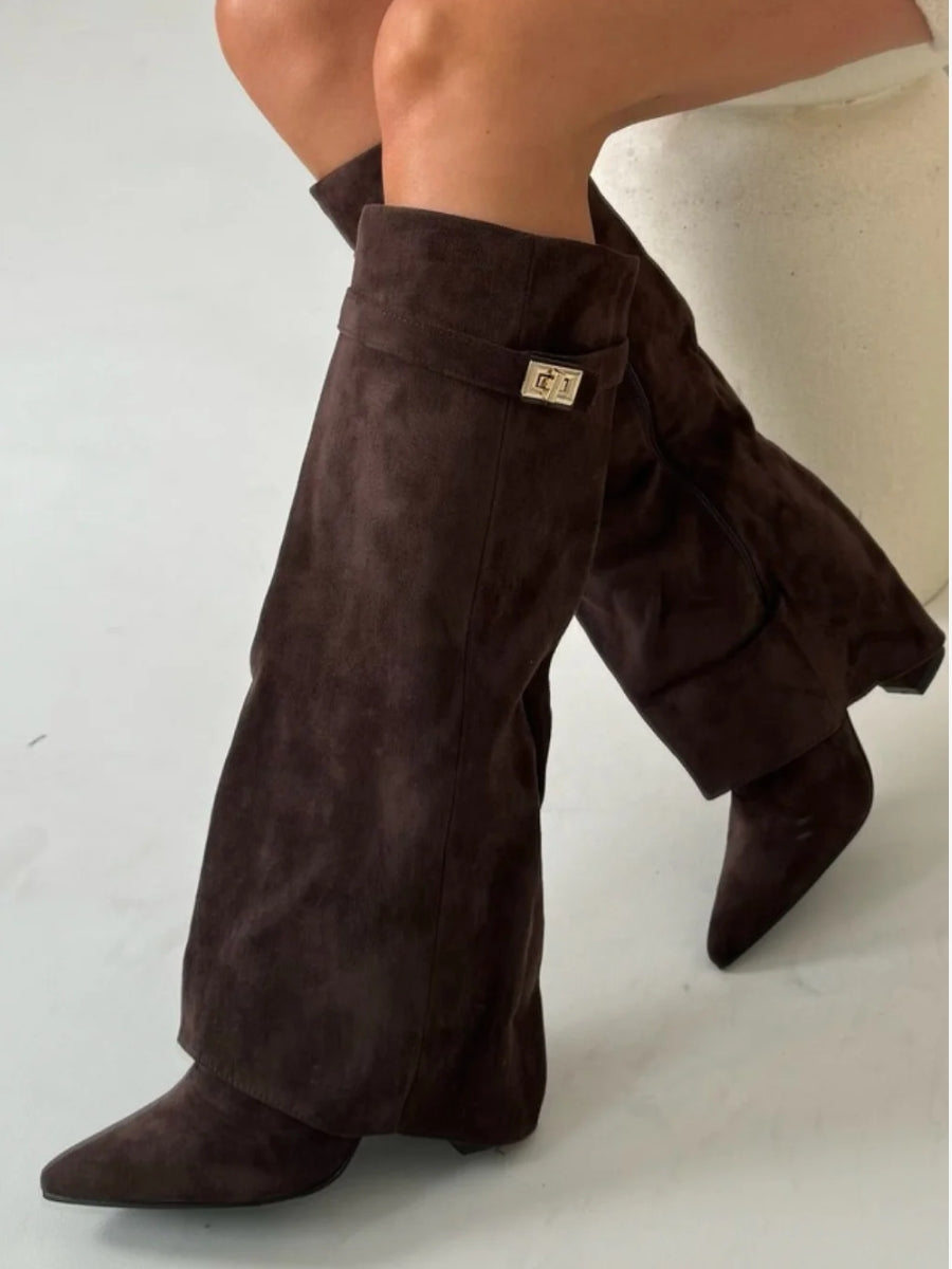 Women’s Ankle Boots | Modern Design