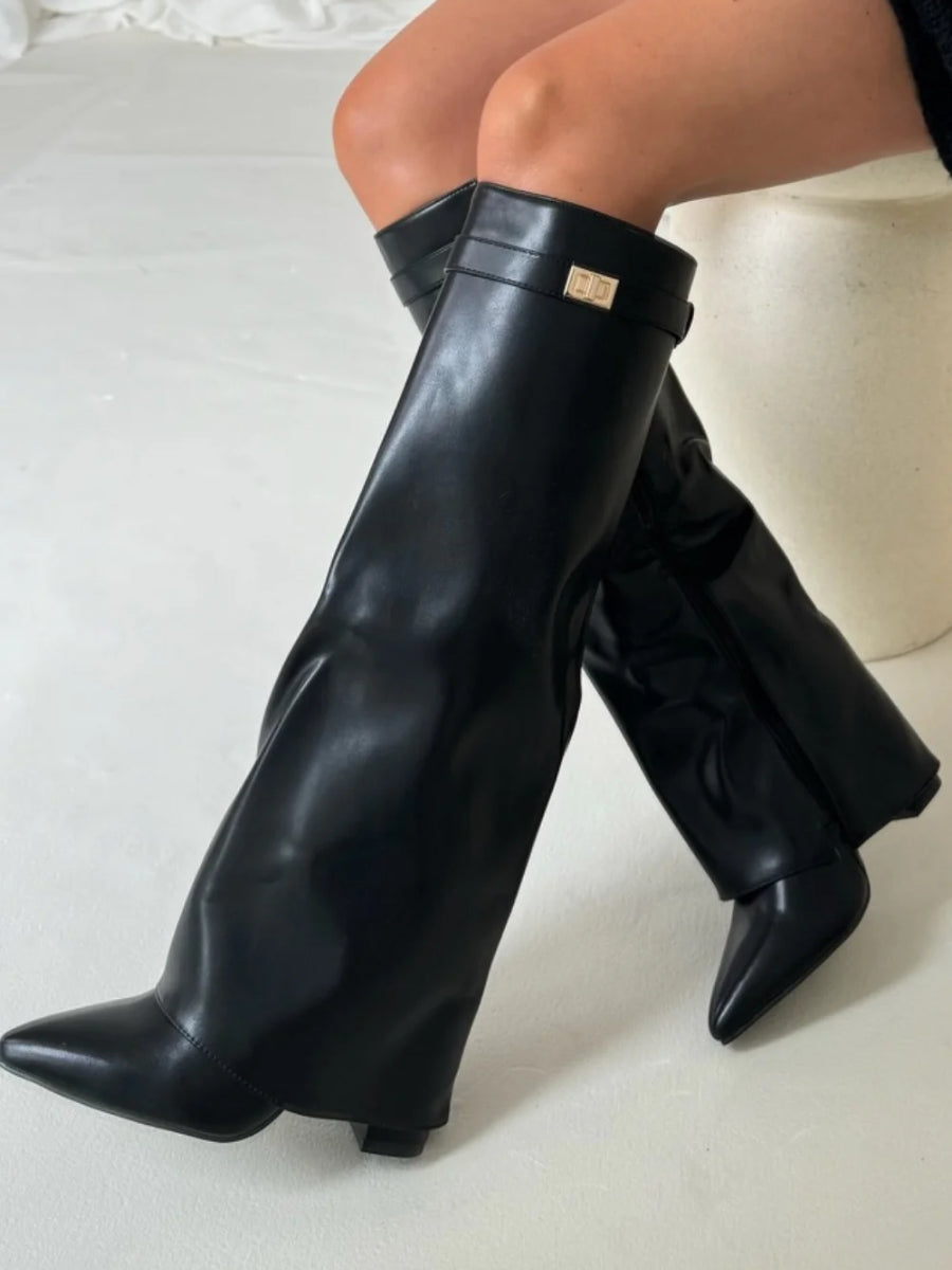 Women’s Ankle Boots | Modern Design