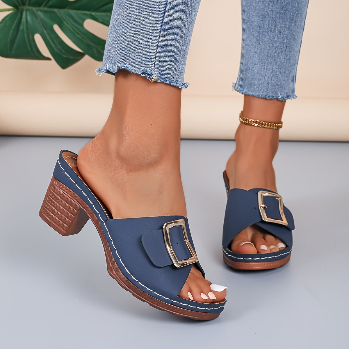 Kit | Women's Sandals