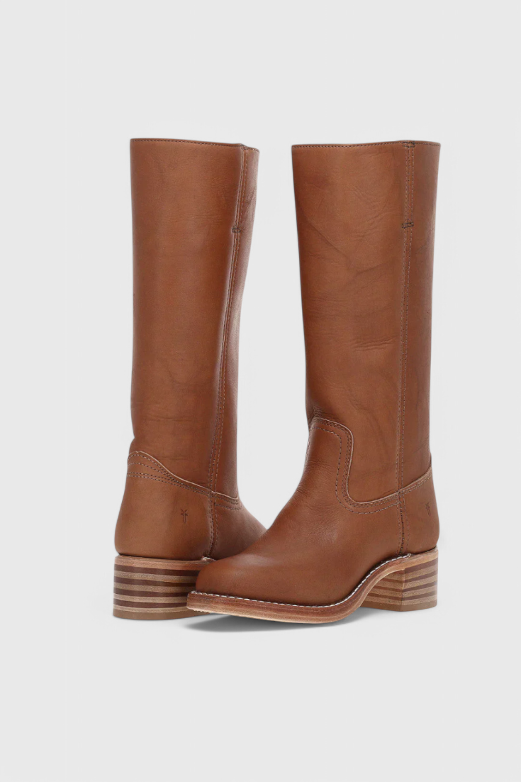 Grace™ | Modern Classic Boots for All-Season Wear