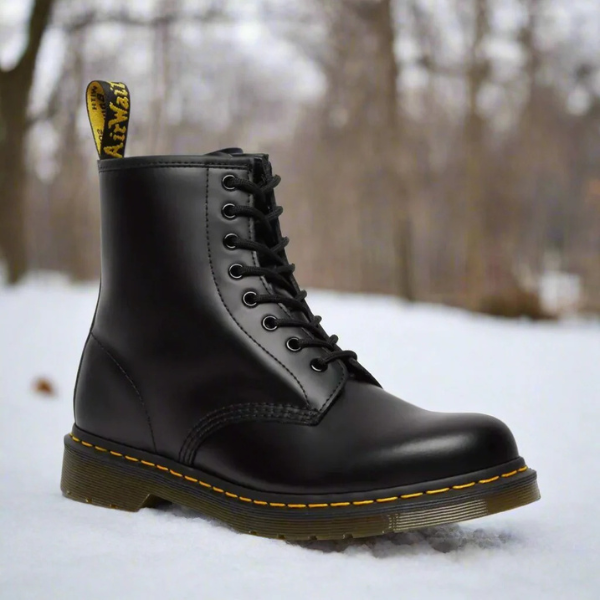 Men’s & Women’s Ankle Boots | Clean Design
