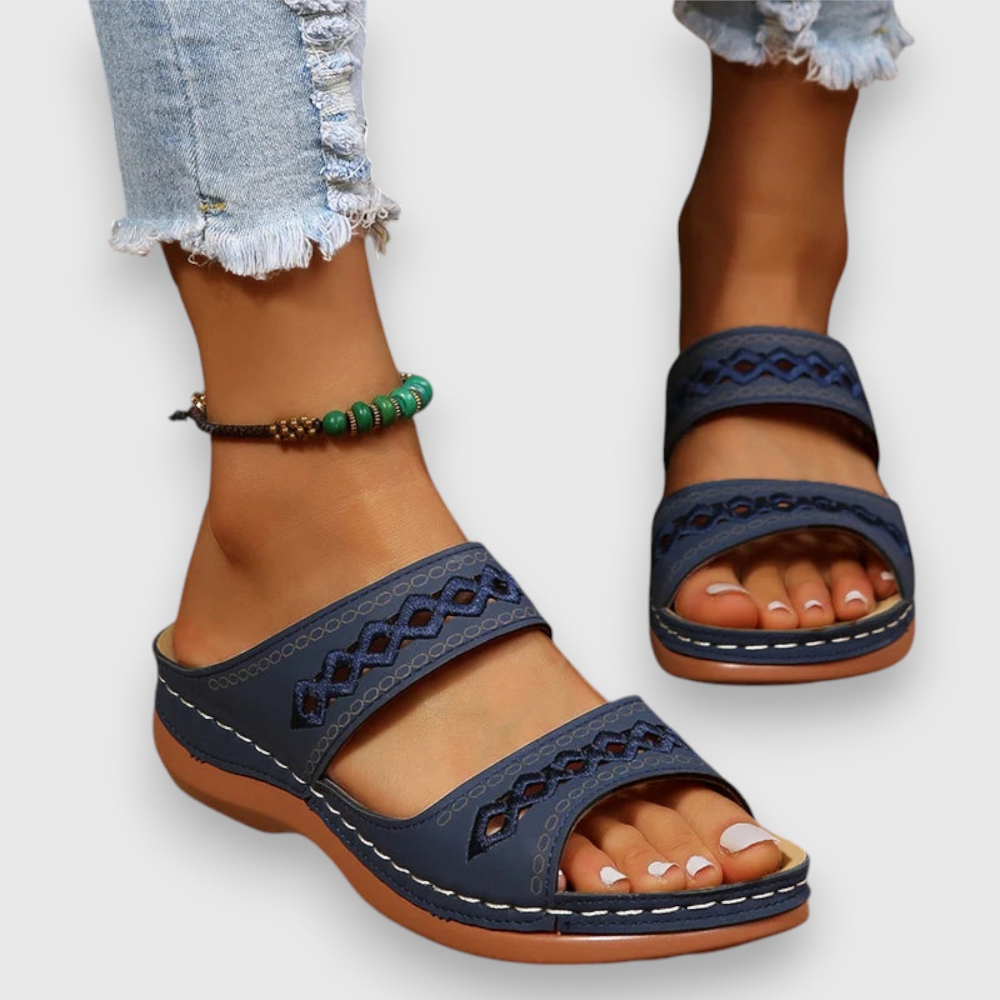 Sierra | Women's Sandals Wide Fit