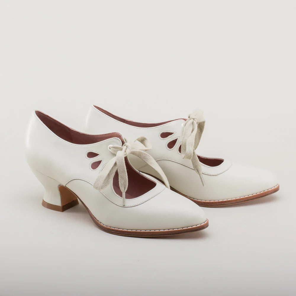 Women’s Heeled Shoes | Clean Design