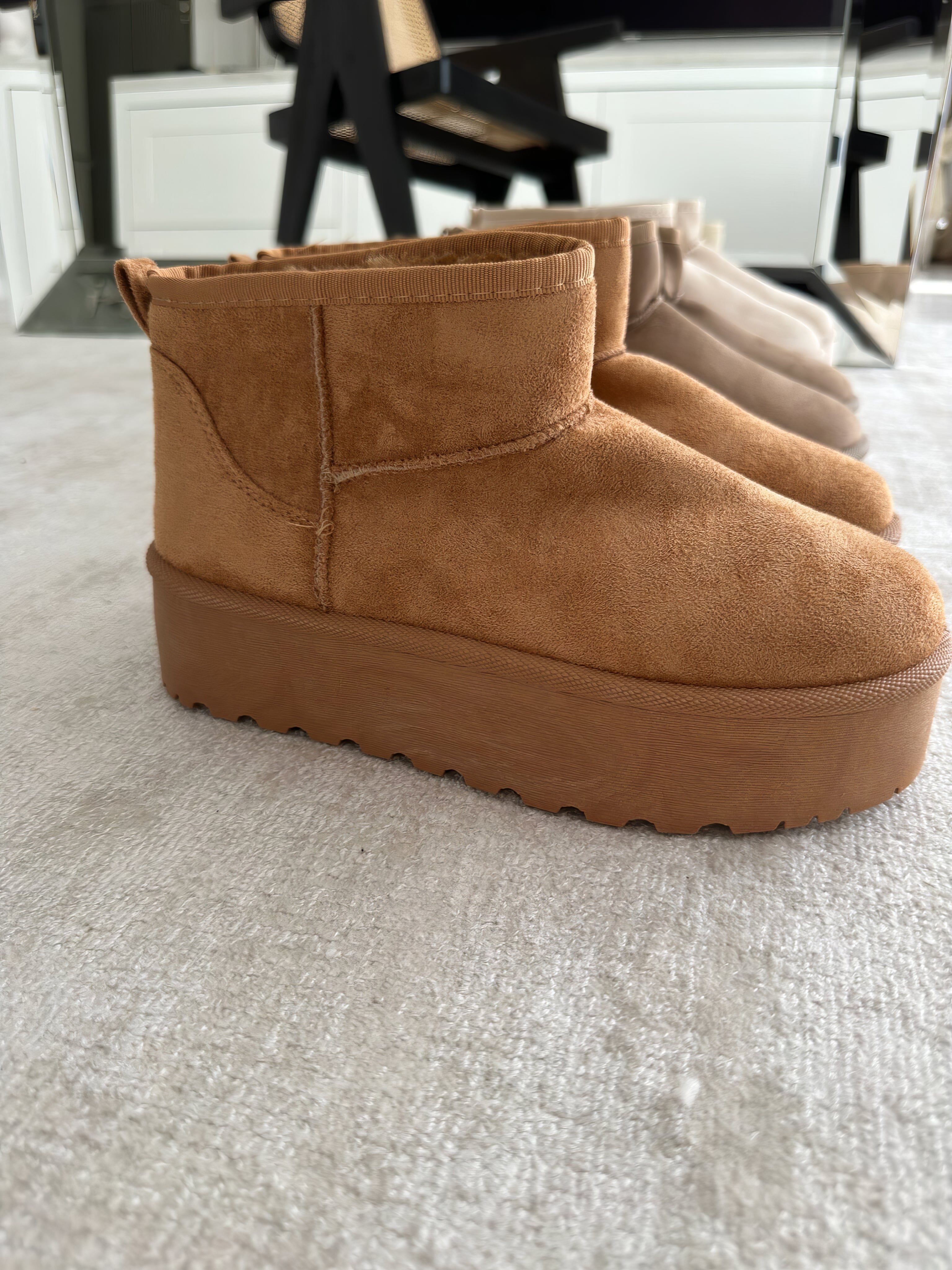 Lilly™ | Boots