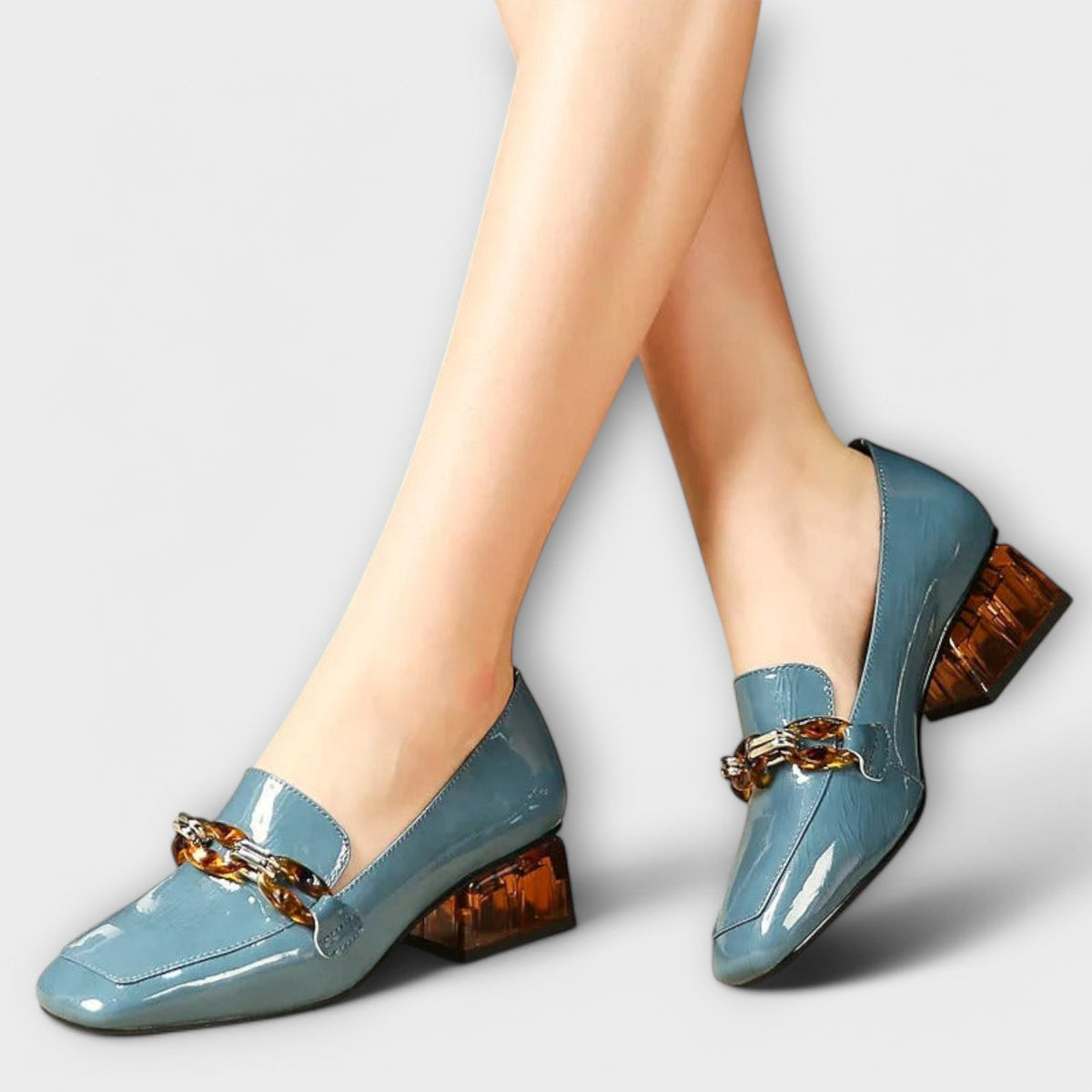 Krissy – Elegant and Sophisticated Loafers