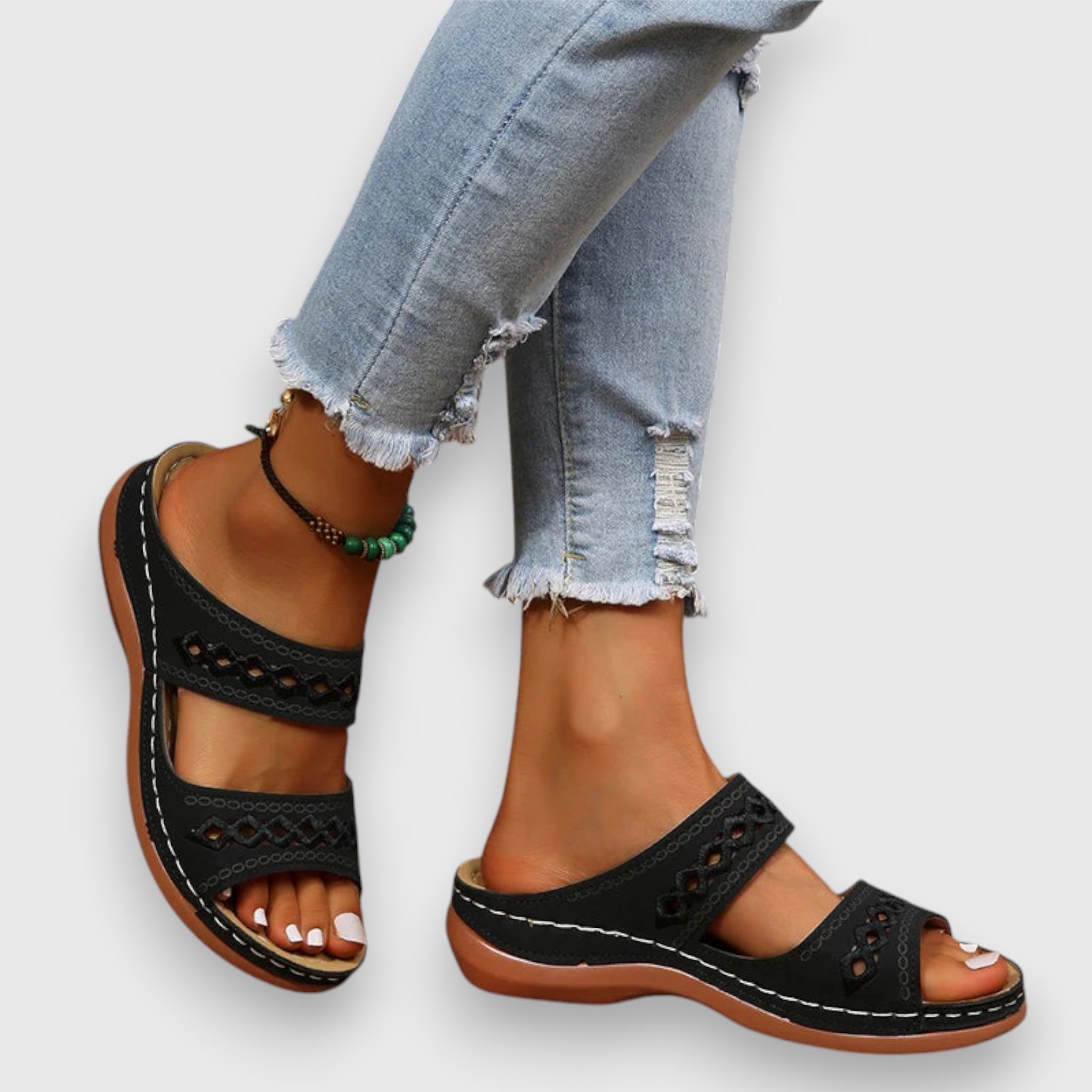 Sierra | Women's Sandals Wide Fit
