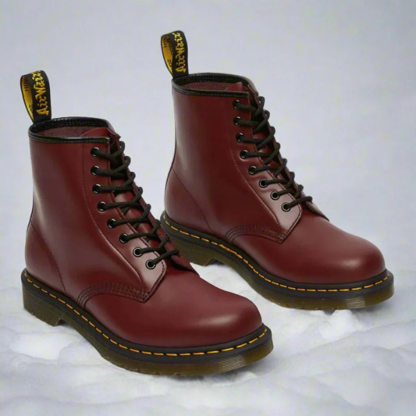 Men’s & Women’s Ankle Boots | Clean Design