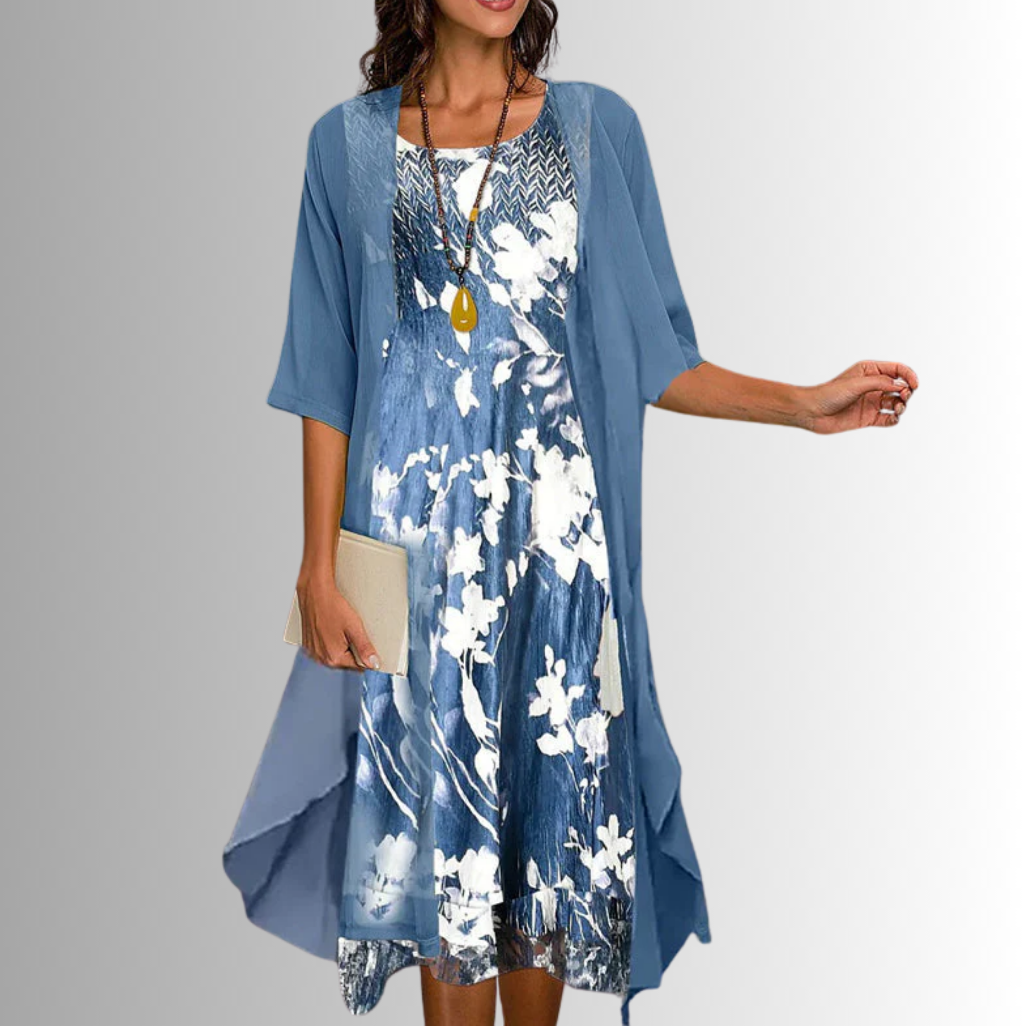 Women's 2-Piece Set with Top and Bottom