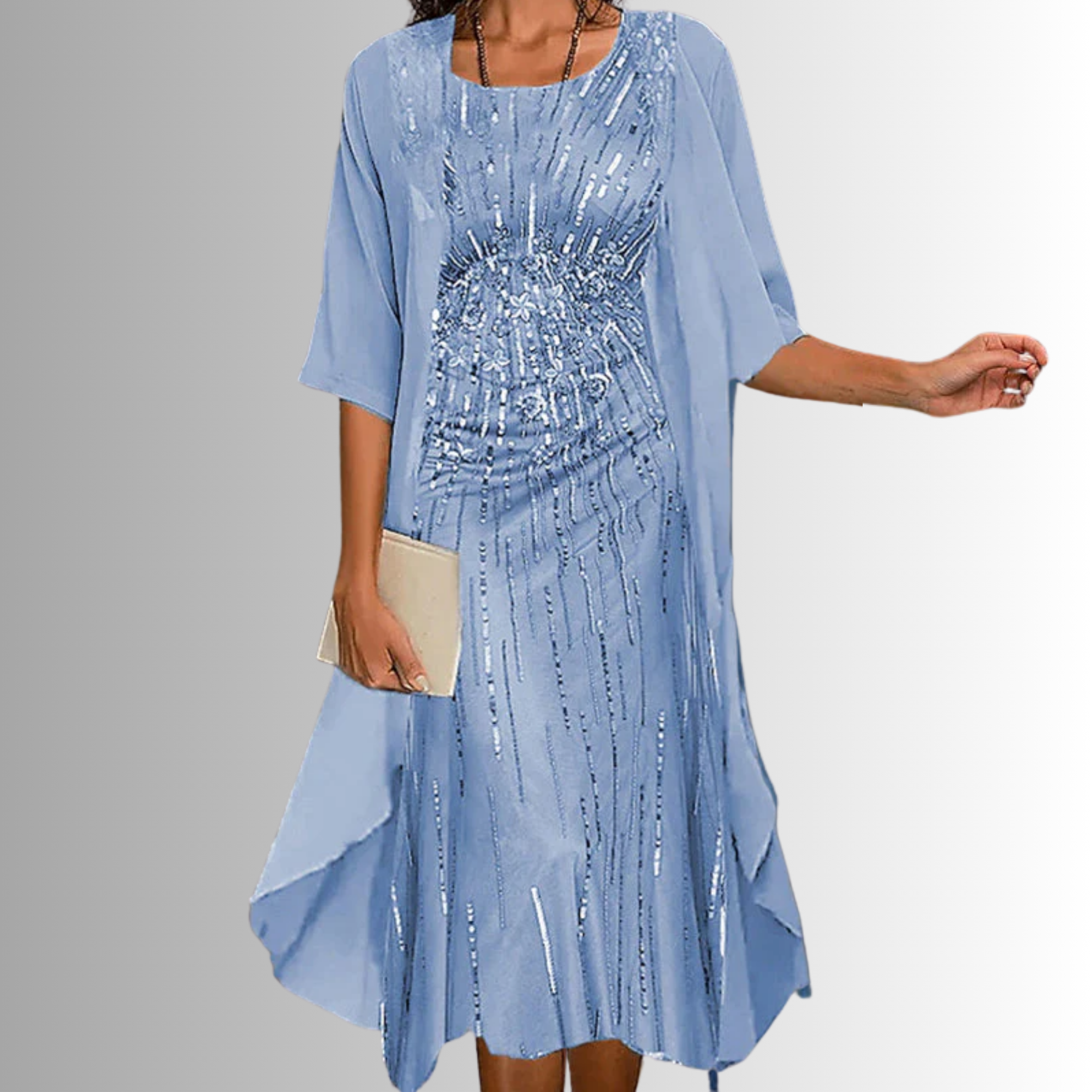 Women's 2-Piece Set with Top and Bottom
