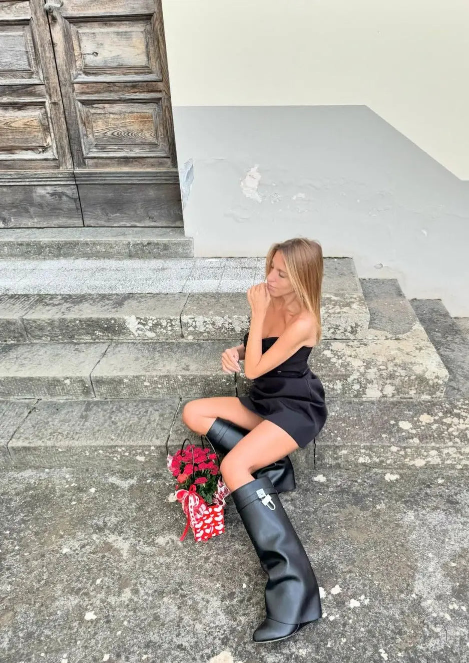 Women’s Ankle Boots | Clean Design