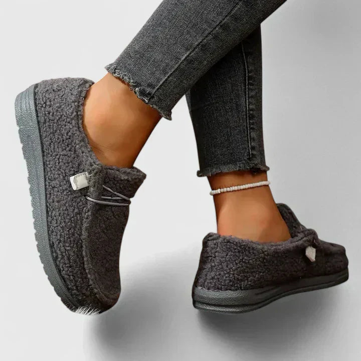 Hana™ | Orthopedic Loafers