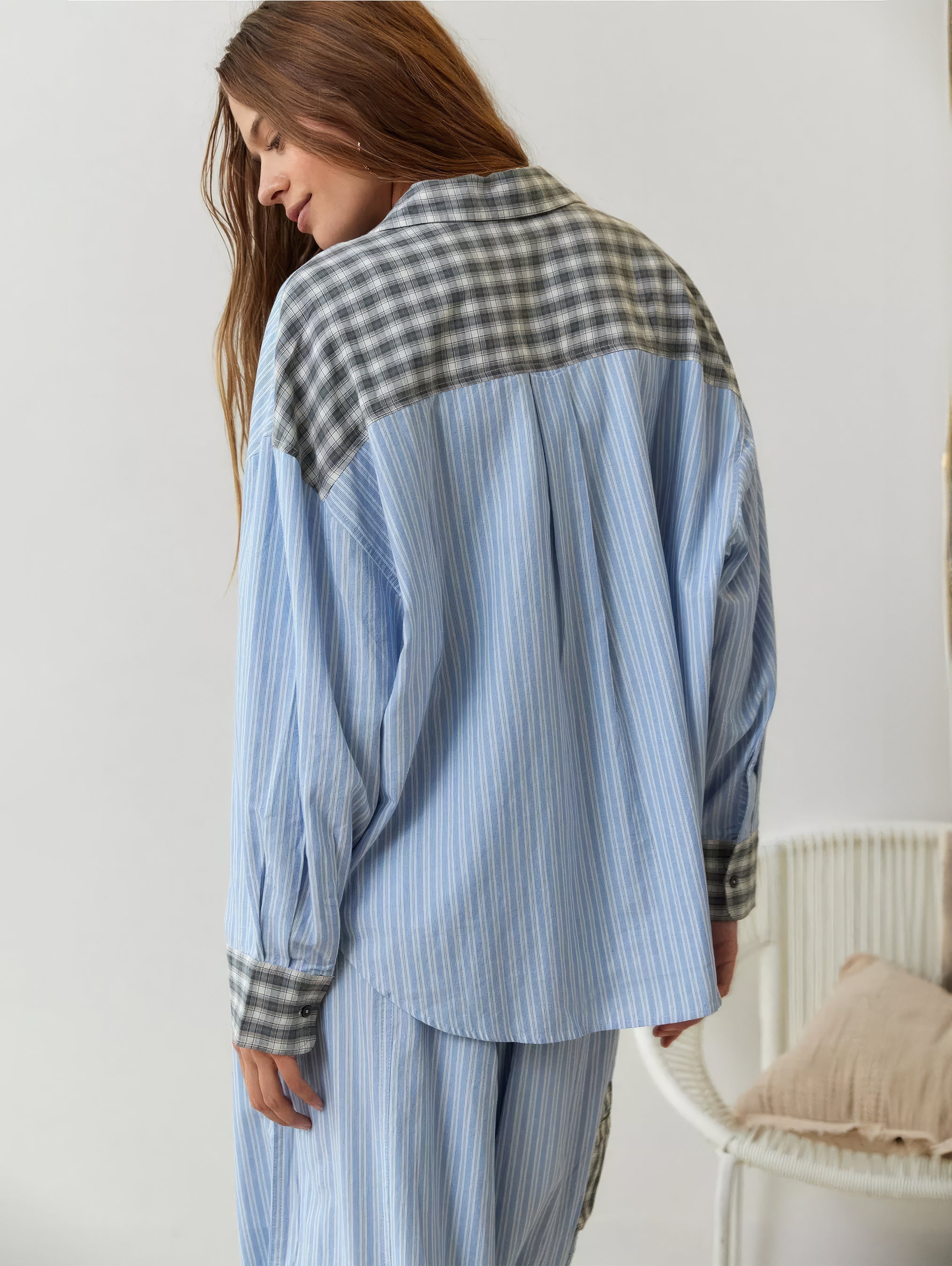 Women’s Pajama Set | Two-Piece