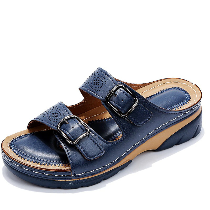 Ainsley | Women's Orthopedic Adjustable Sandals