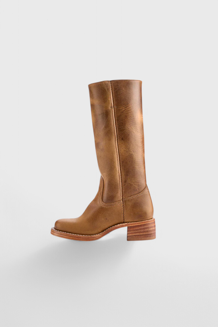 Grace™ | Modern Classic Boots for All-Season Wear