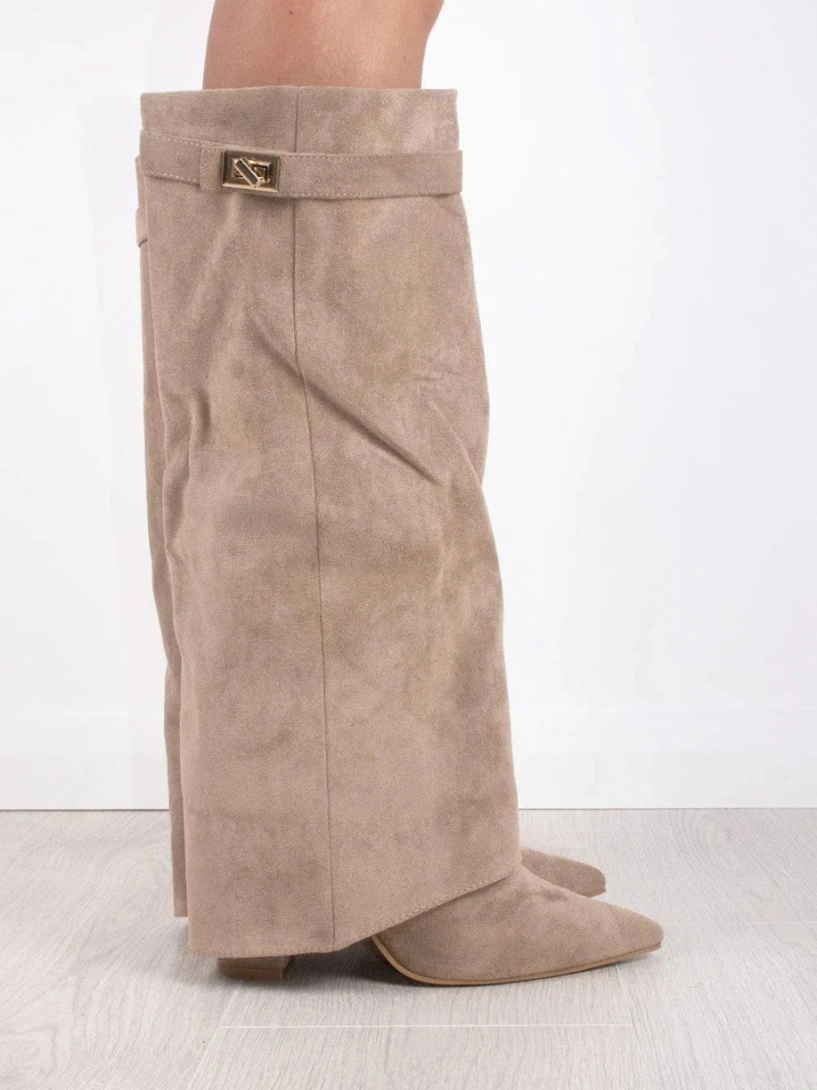 Women’s Ankle Boots | Modern Design