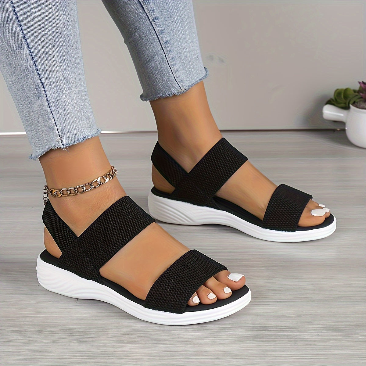 Gardenia | Women's Sandals