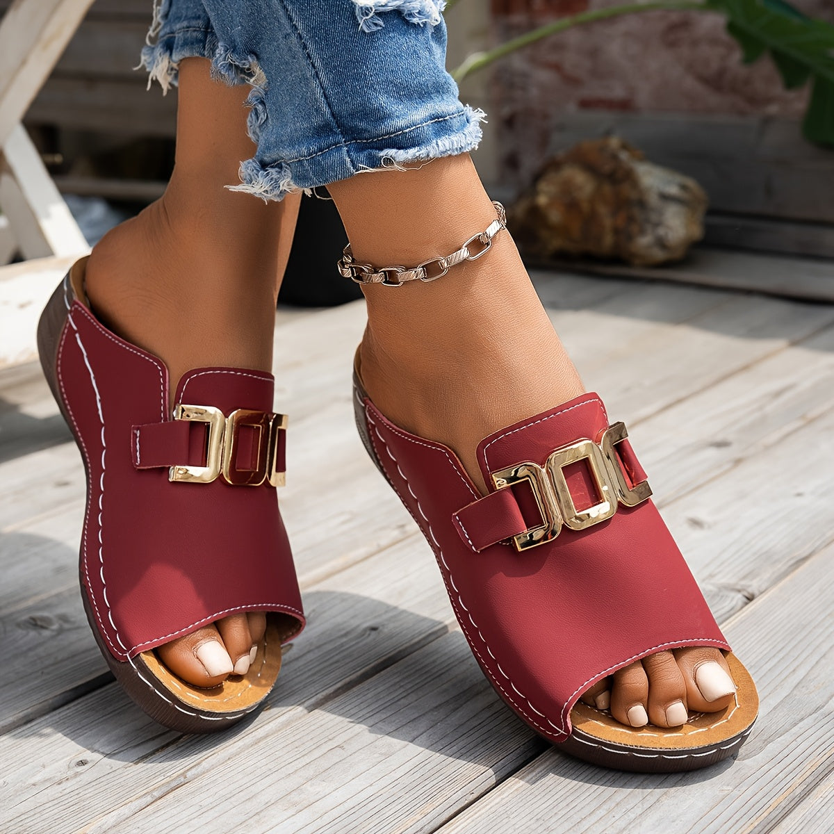 Nola | Women's Sandals