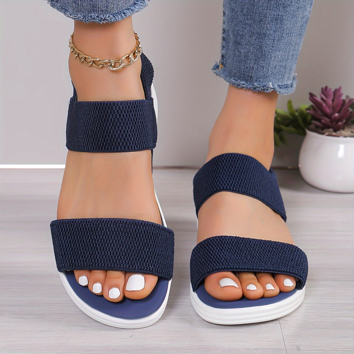 Gardenia | Women's Sandals