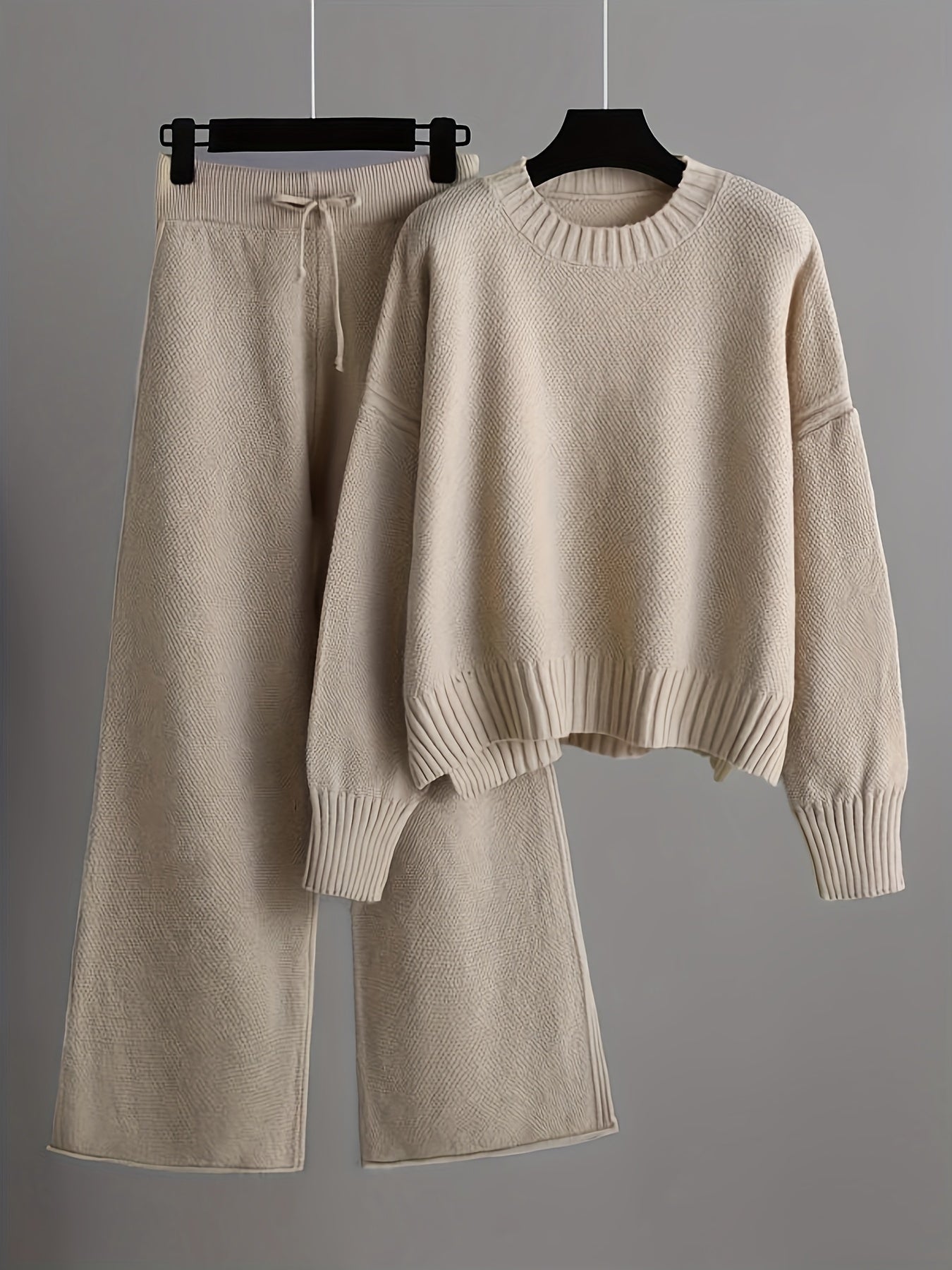 Women’s Two-Piece Set | Clean Design