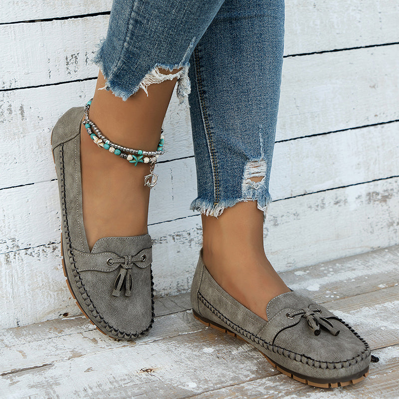 Becky™ | Soft and Comfortable Loafers