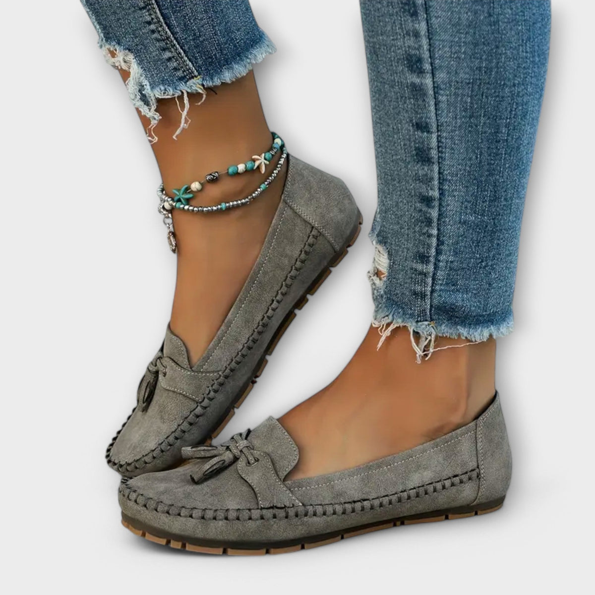 Lise – Loafers