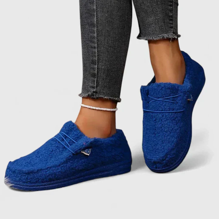 Hana™ | Orthopedic Loafers