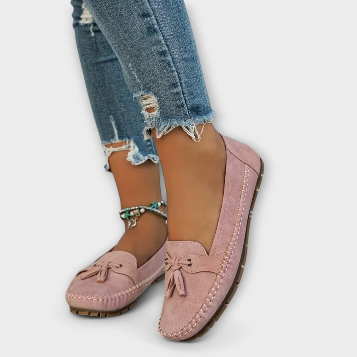 Lise – Loafers