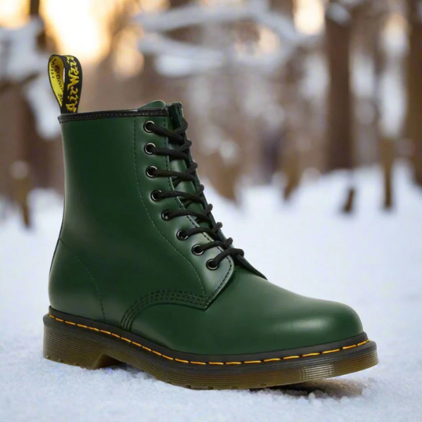 Men’s & Women’s Ankle Boots | Clean Design