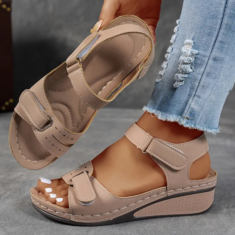 Harlow | Women's Orthopedic Cushioned Sandals