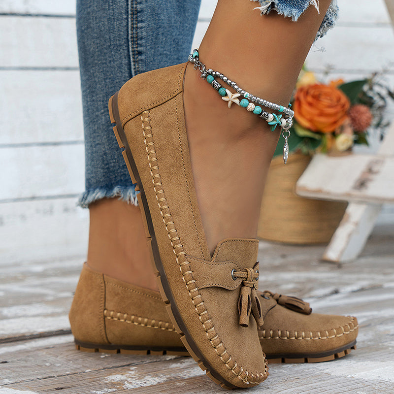 Becky™ | Soft and Comfortable Loafers