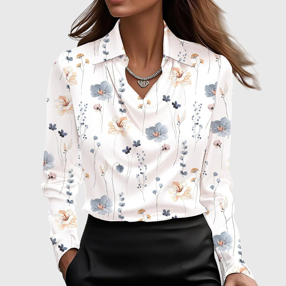 Women’s Blouse | Chic Design