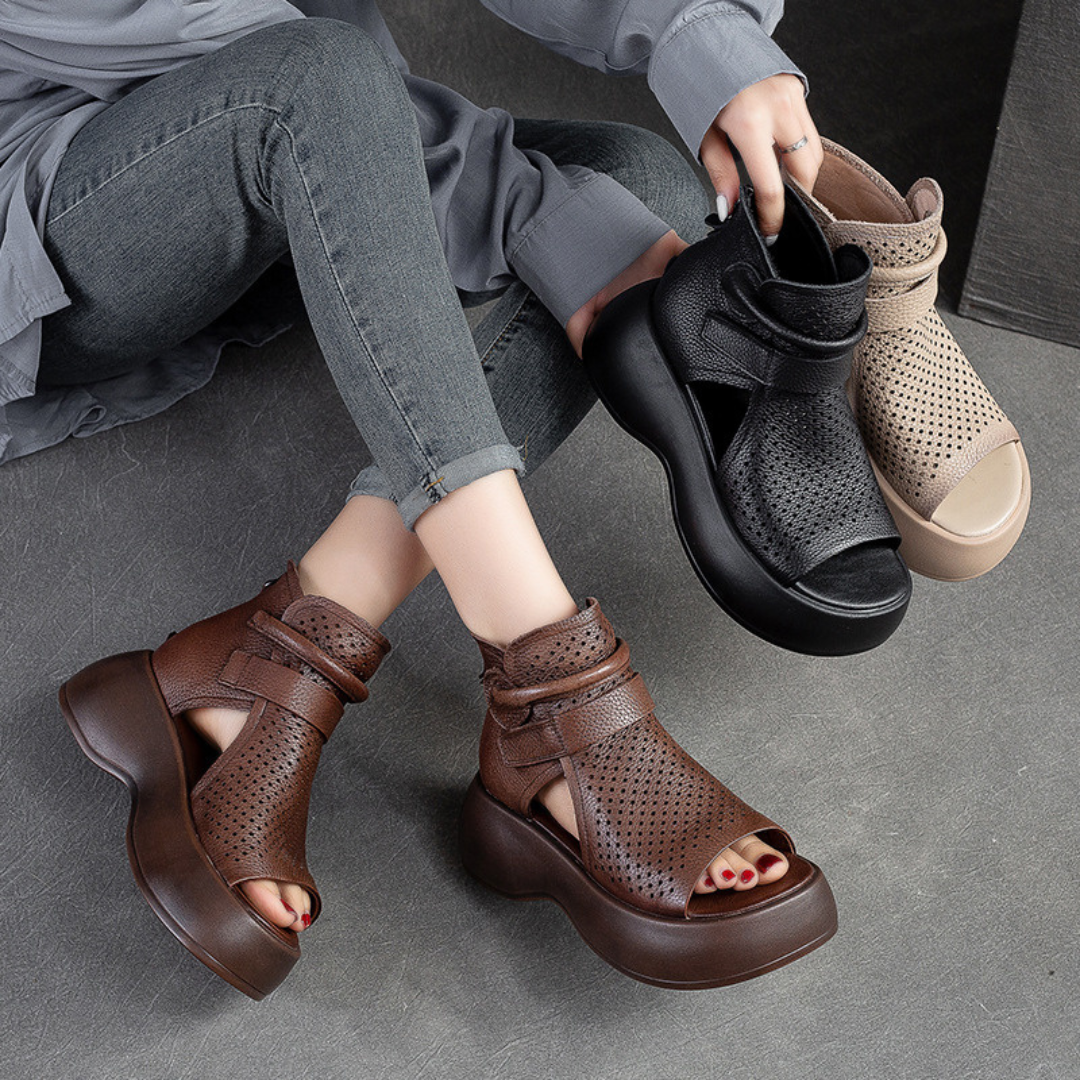 Presley | Women's Orthopedic Sandals