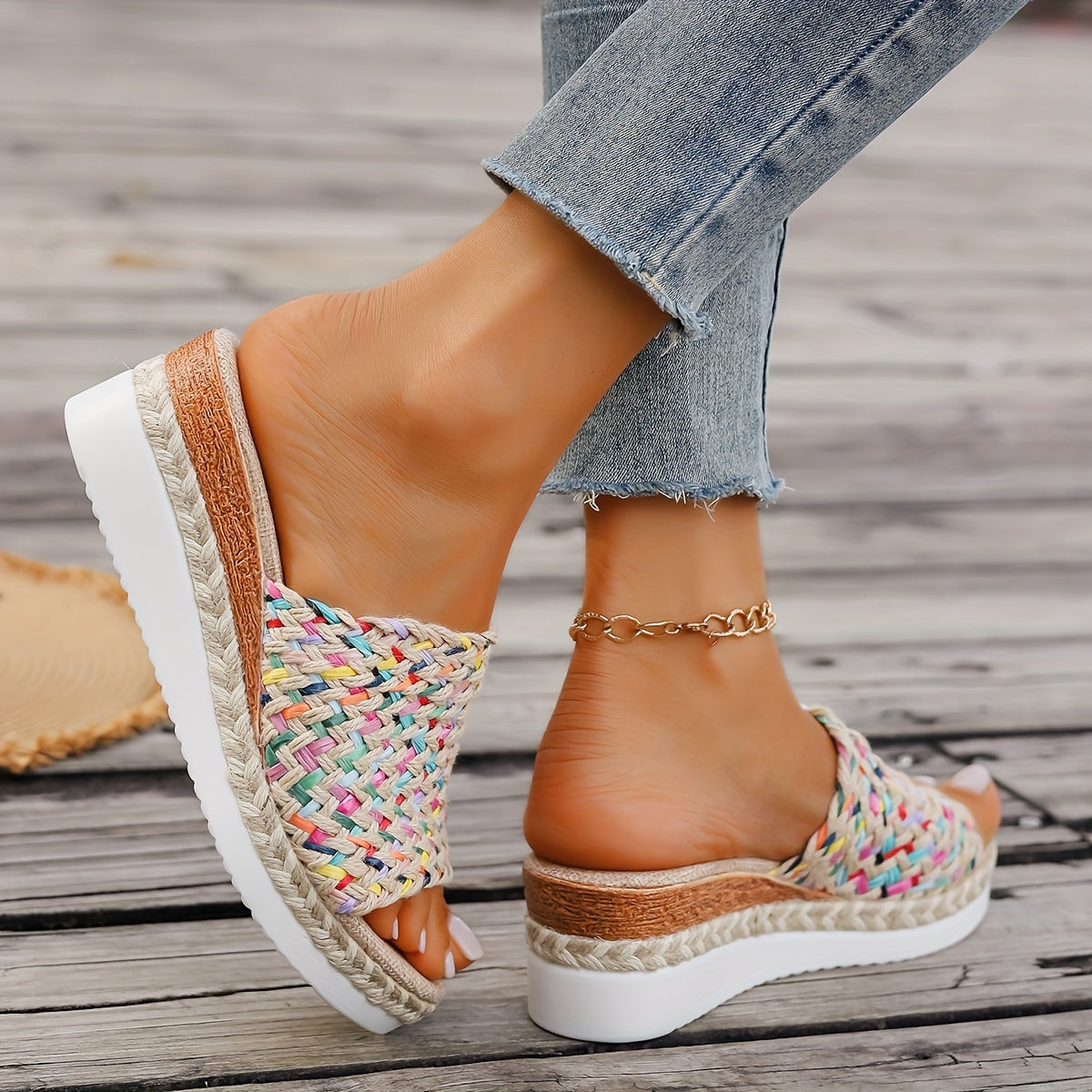 Serena | Women's Sandals