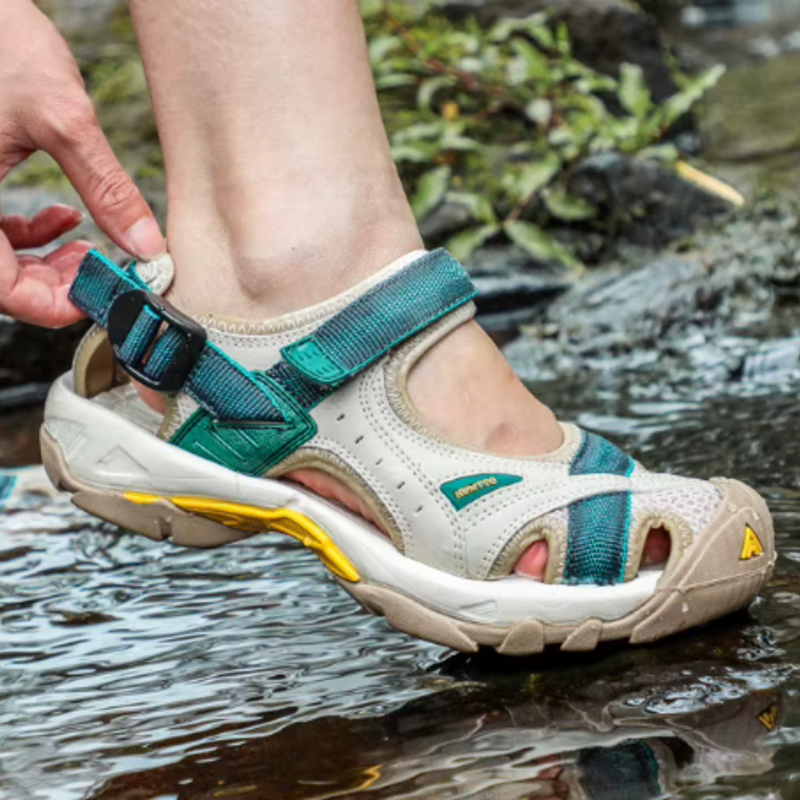 Holly | Women's Adjustable Sandals