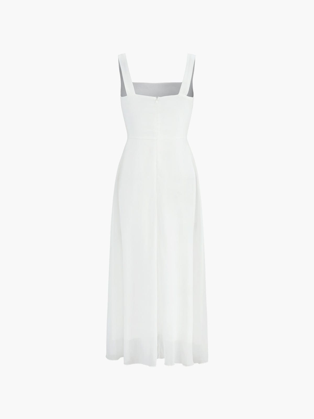 Women’s A-Line Dress | Midi