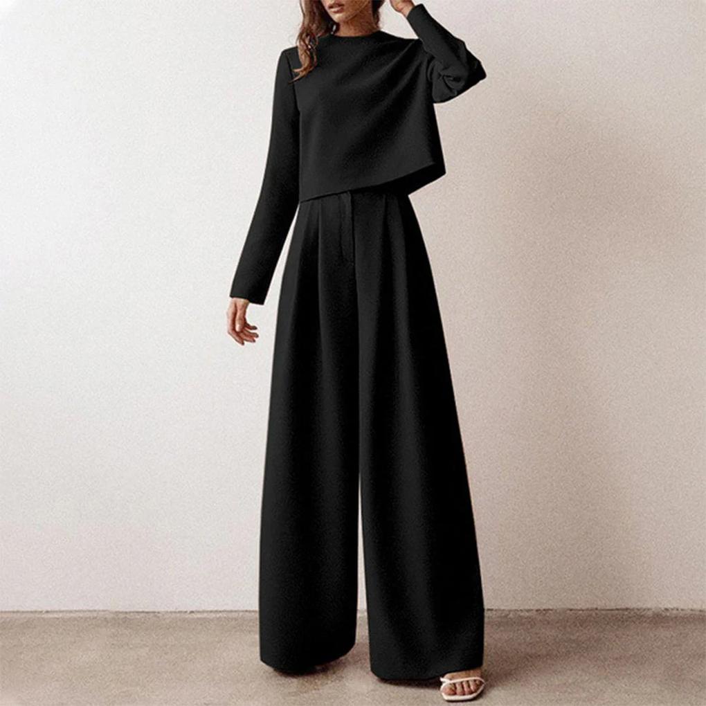 Women’s 2-Piece Formal Set | Coordinated Design
