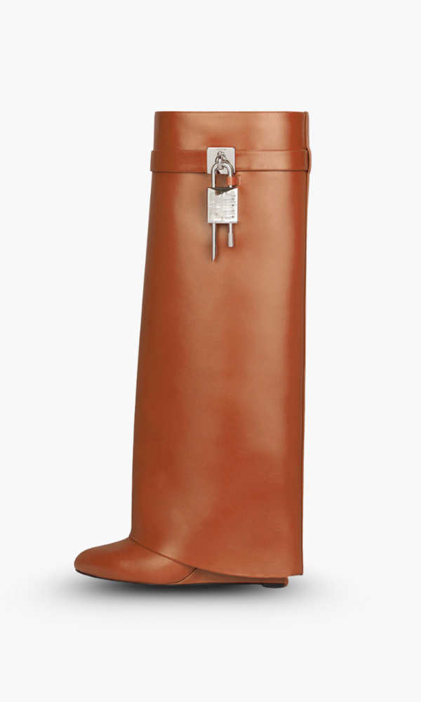 Women’s Ankle Boots | Clean Design