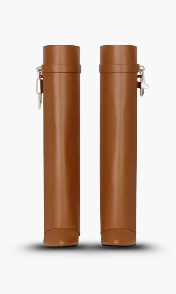 Women’s Ankle Boots | Clean Design