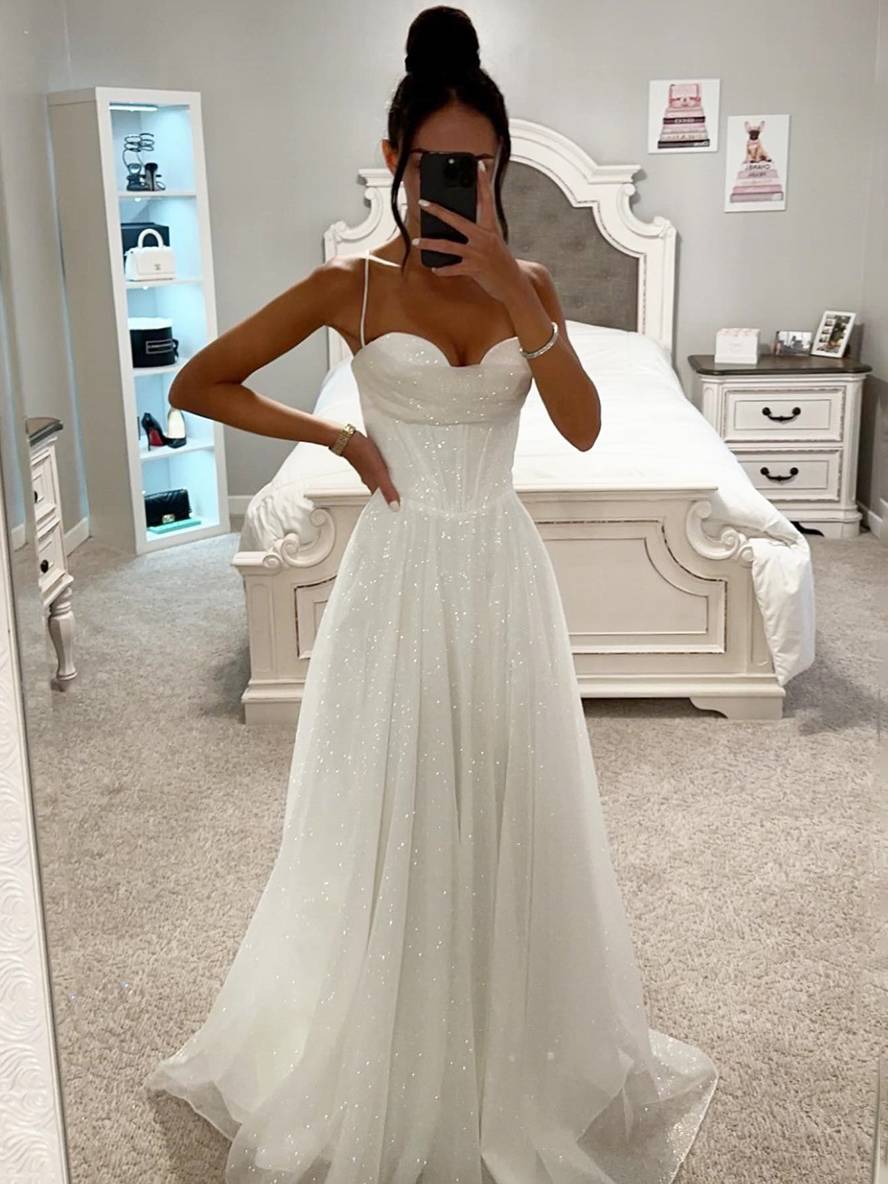 Women’s Long Sleeve Open Back Dress | Maxi