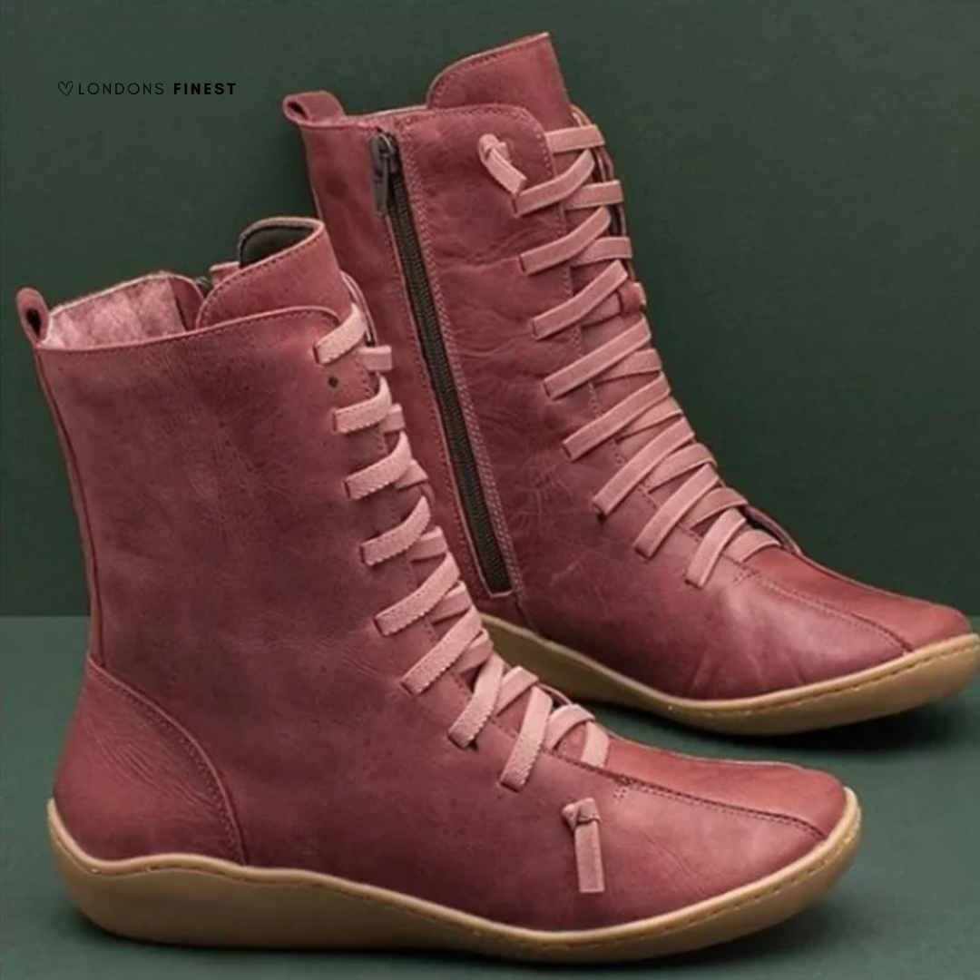 Meghan™ | Stylish Women's Winterboots