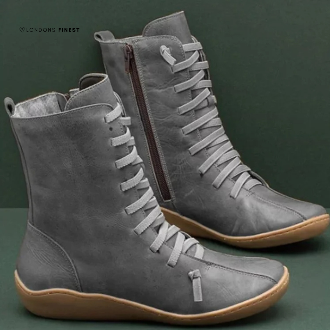 Meghan™ | Stylish Women's Winterboots