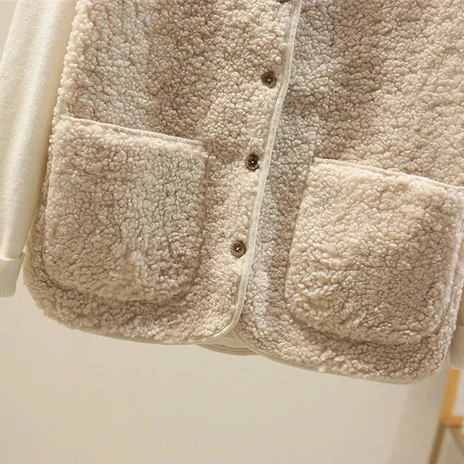 Women's Versatile Soft Vest with Lightweight Design and Easy Layering