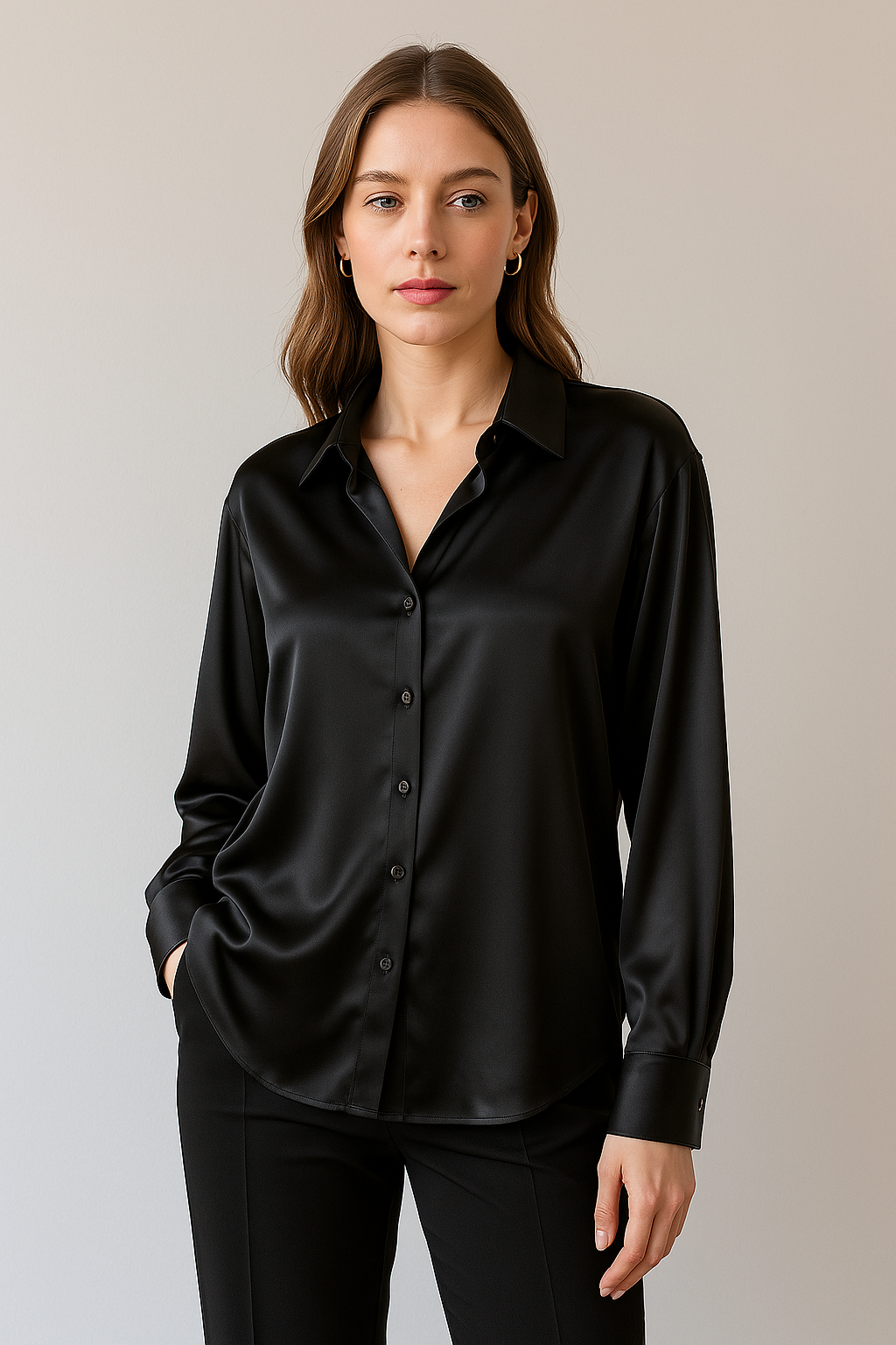 Women’s Shirt | Clean Design
