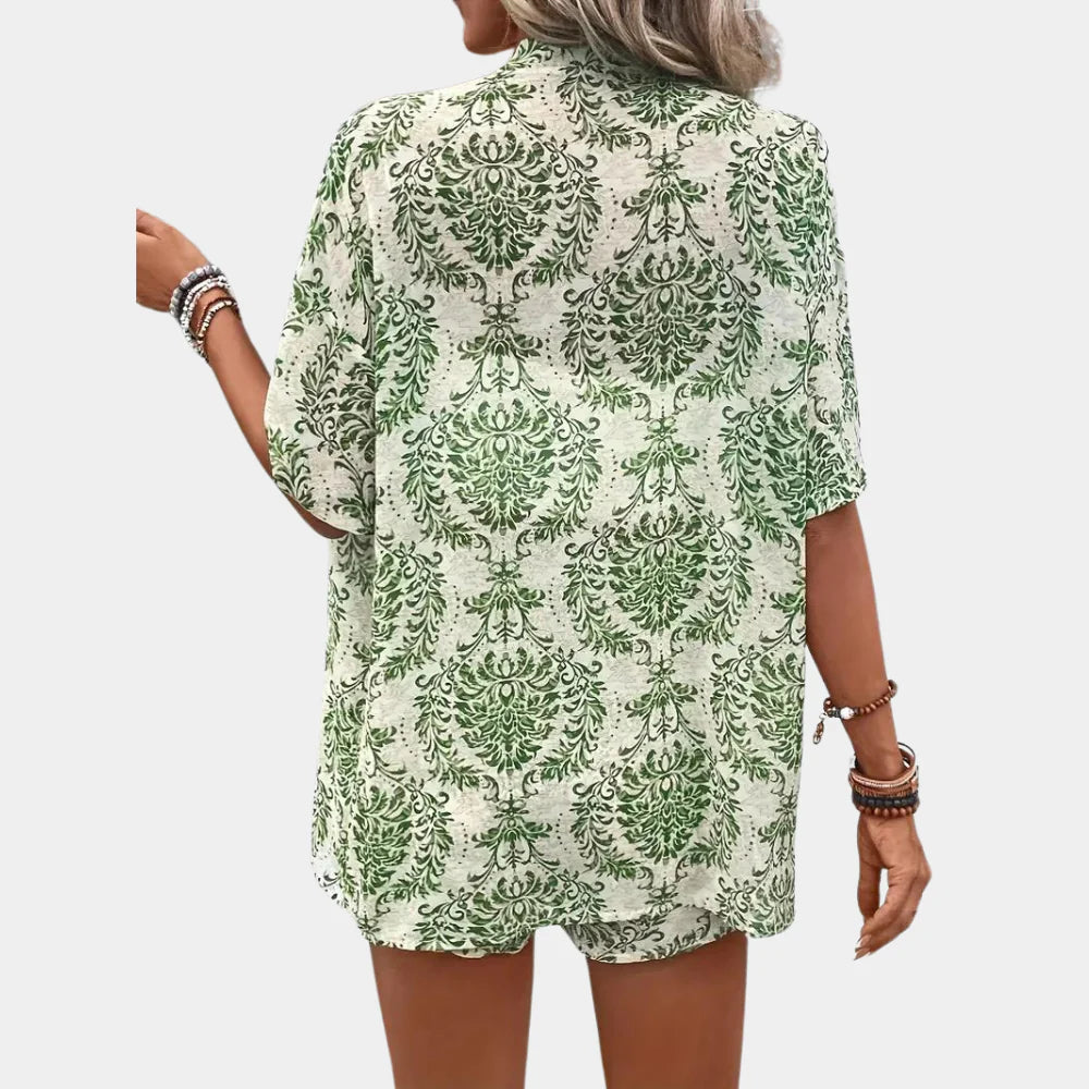 Women’s 2-Piece Set | Matching Design