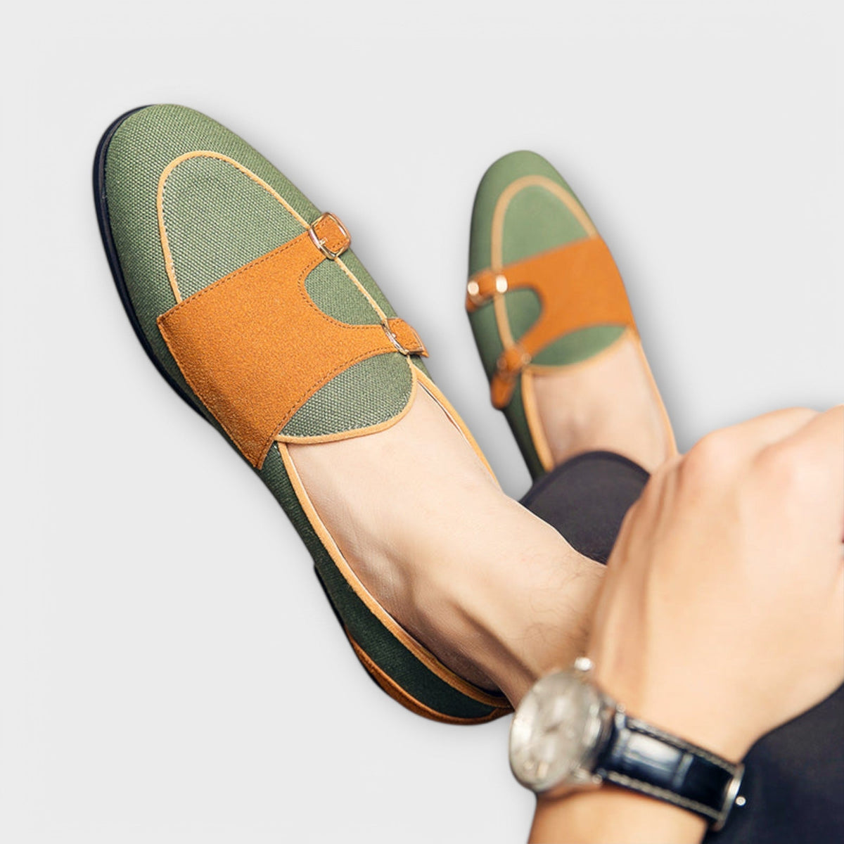 Marina – Slippers