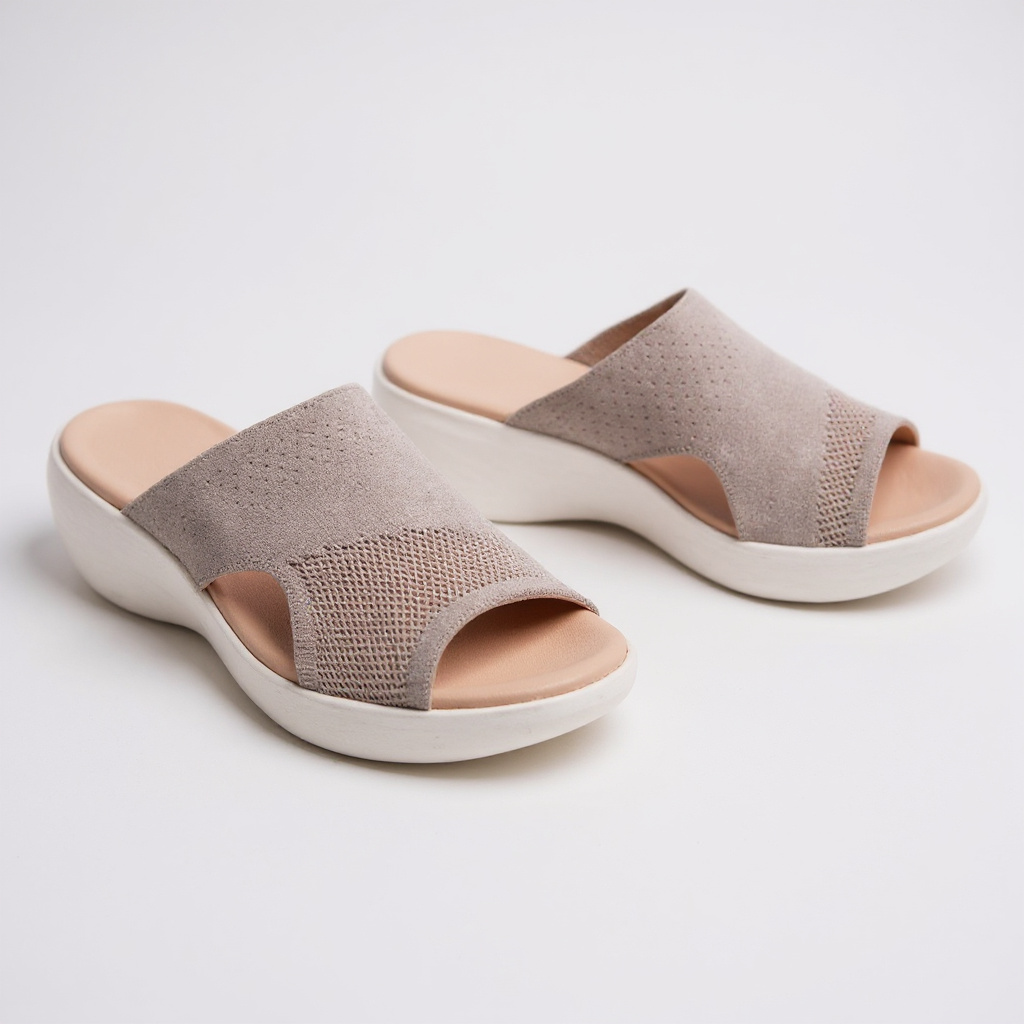 Jovie | Women's Orthopedic Adjustable Sandals