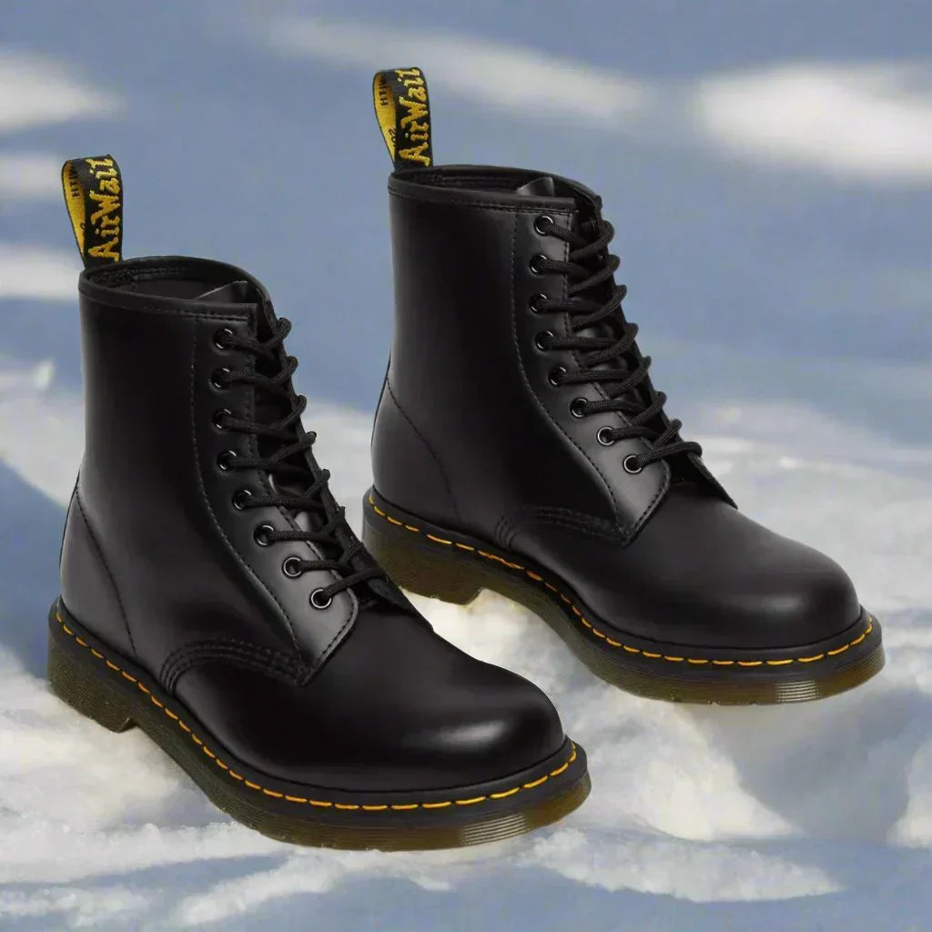 Men’s & Women’s Boots | Simple Style