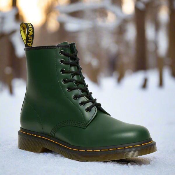 Men’s & Women’s Boots | Simple Style