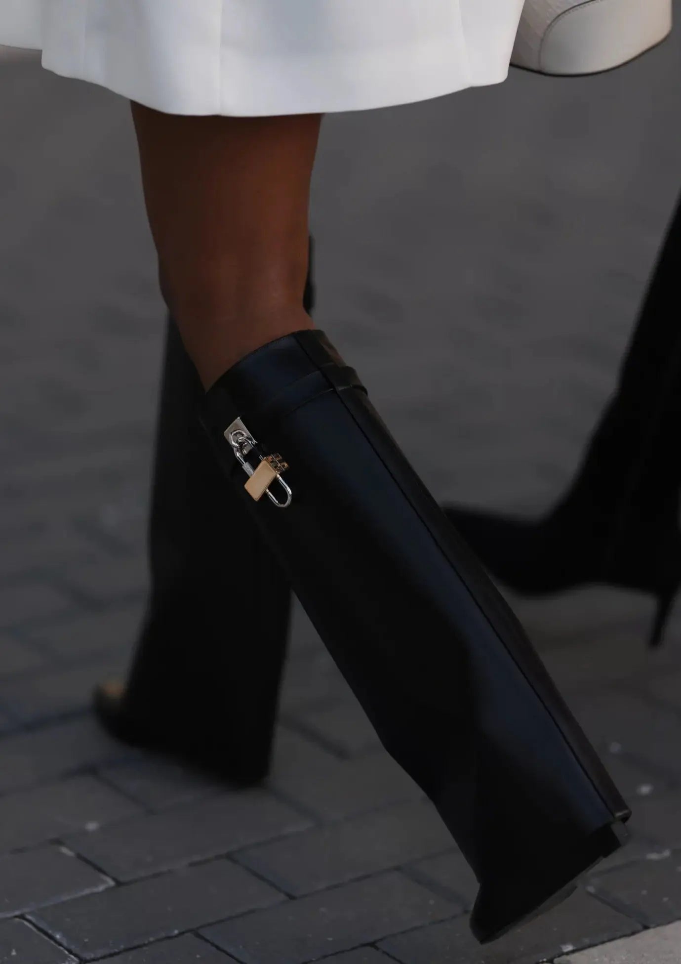 Women’s Ankle Boots | Clean Design